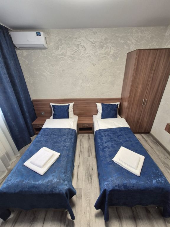 Дар — Апартаменты 303