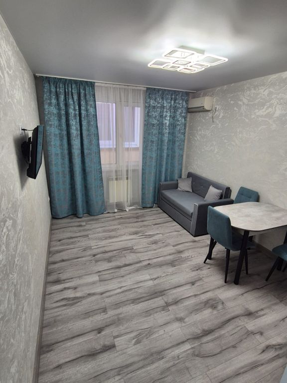 Дар — Апартаменты 304