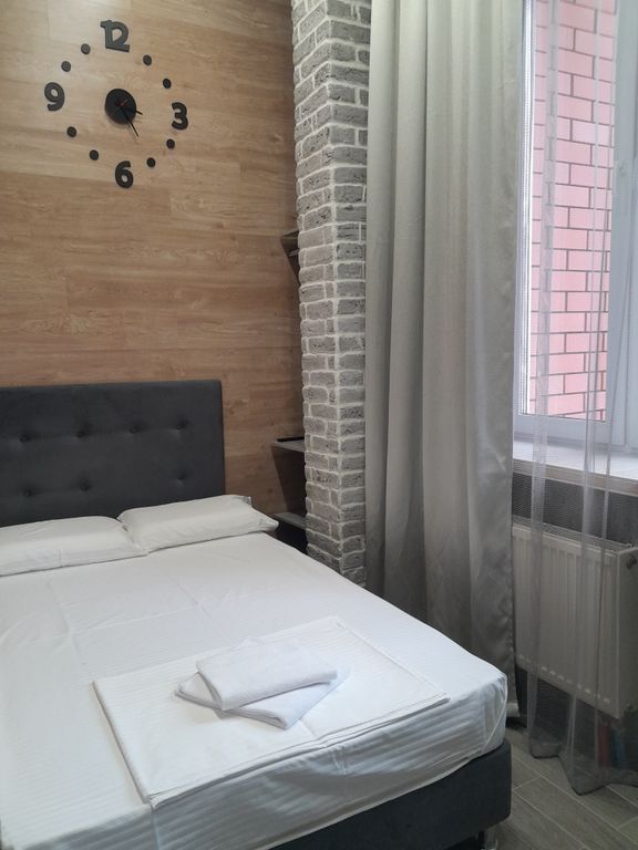 Рейс 66 — Одноместный номер стандарт