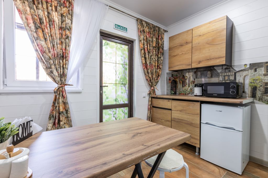 Вилла Лючия 2 — Трёхместный номер трехместный комфорт