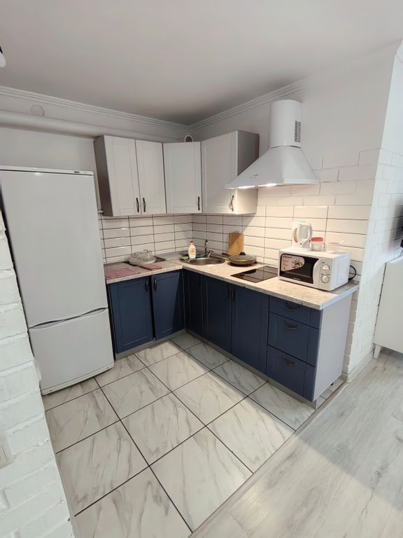 Kottedzh House — Семейный номер Family