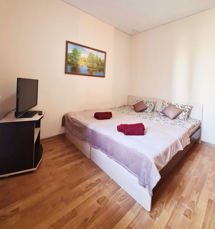 Персона — Трёхместный номер стандарт