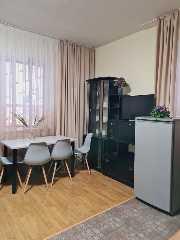 Персона — Апартаменты люкс