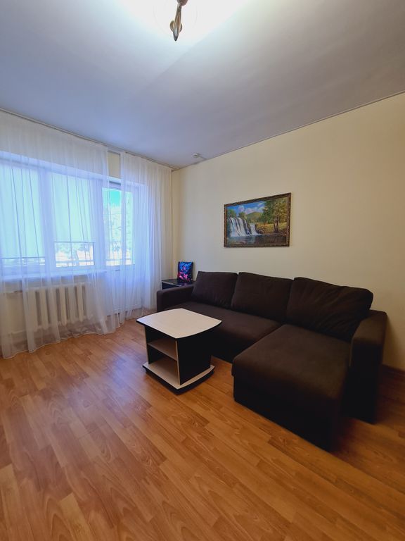 Персона — Апартаменты люкс