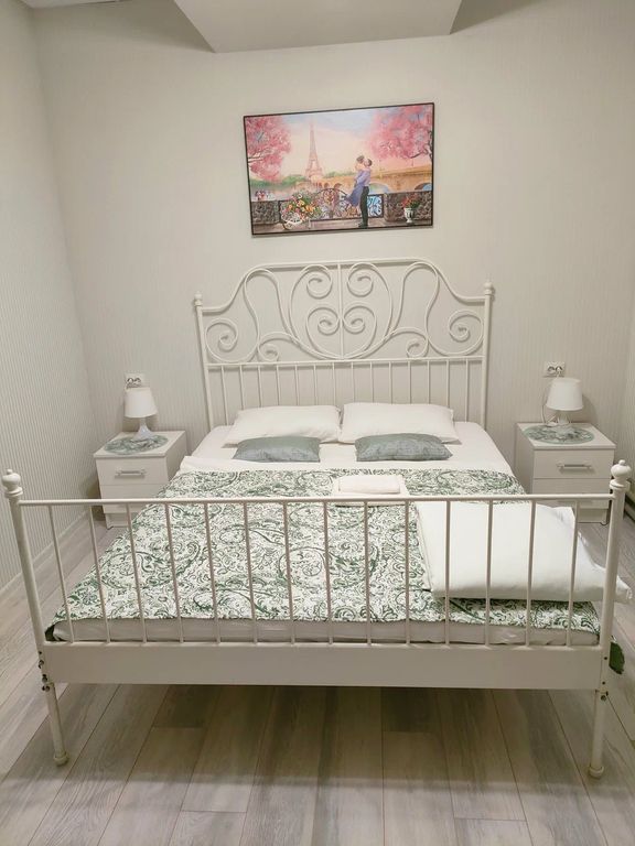 Рокко — Трёхместный номер классический