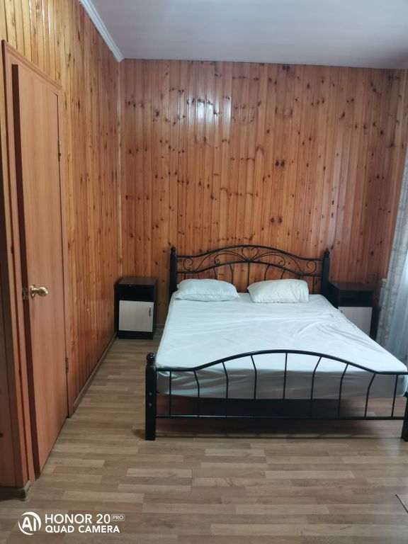 Инжир — Семейный номер улучшенный с видом на горы