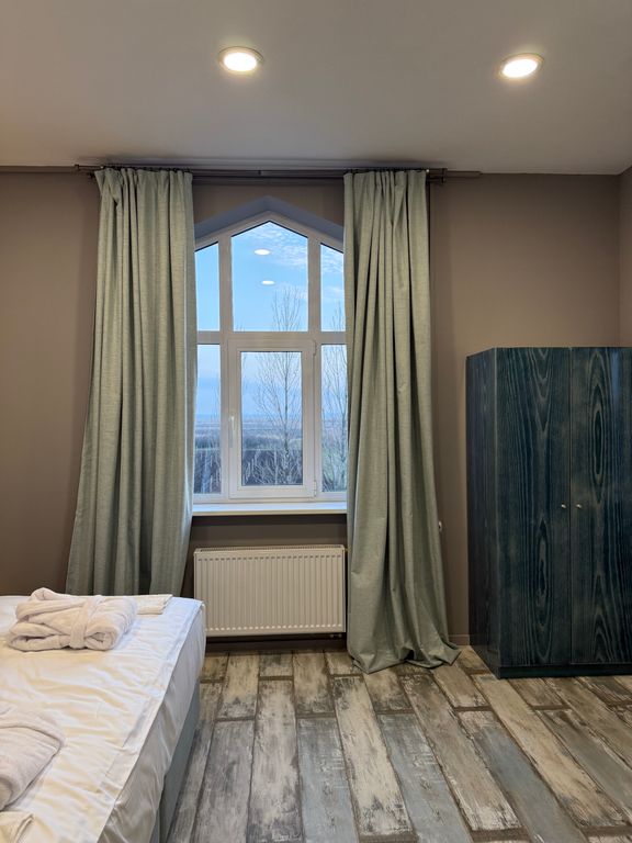 Вилла Арпачина — Двухместный номер с 2 отдельными кроватями стандарт