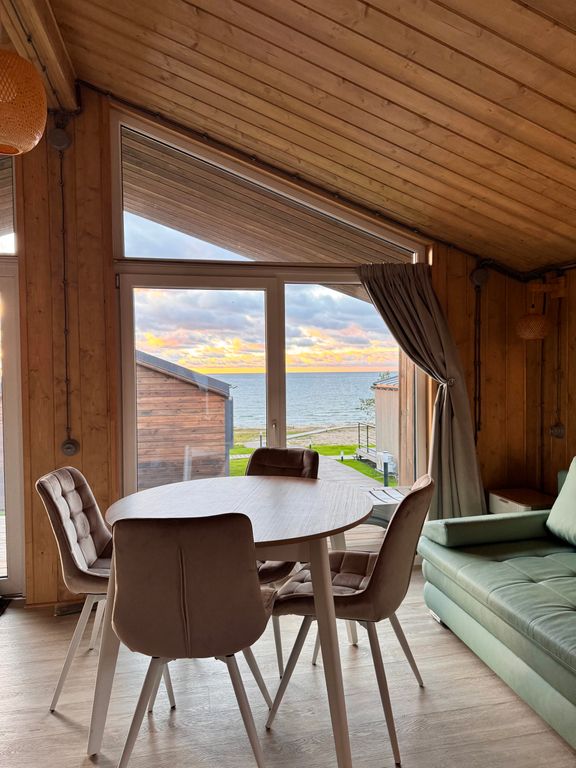 Amorebeach — Семейный номер Дом семейный