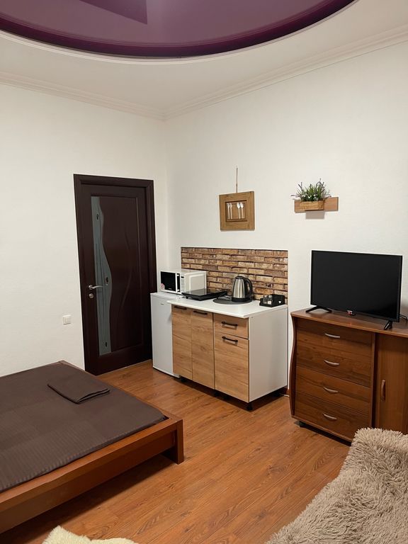 Адель — Четырёхместный номер люкс