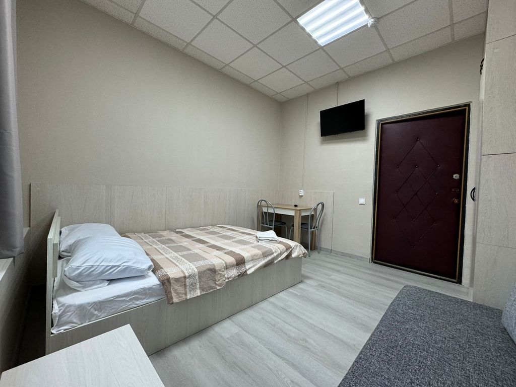 Ладомир — Четырёхместный номер эконом