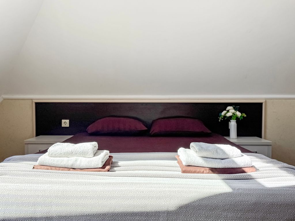 Милана — Четырёхместный номер стандарт