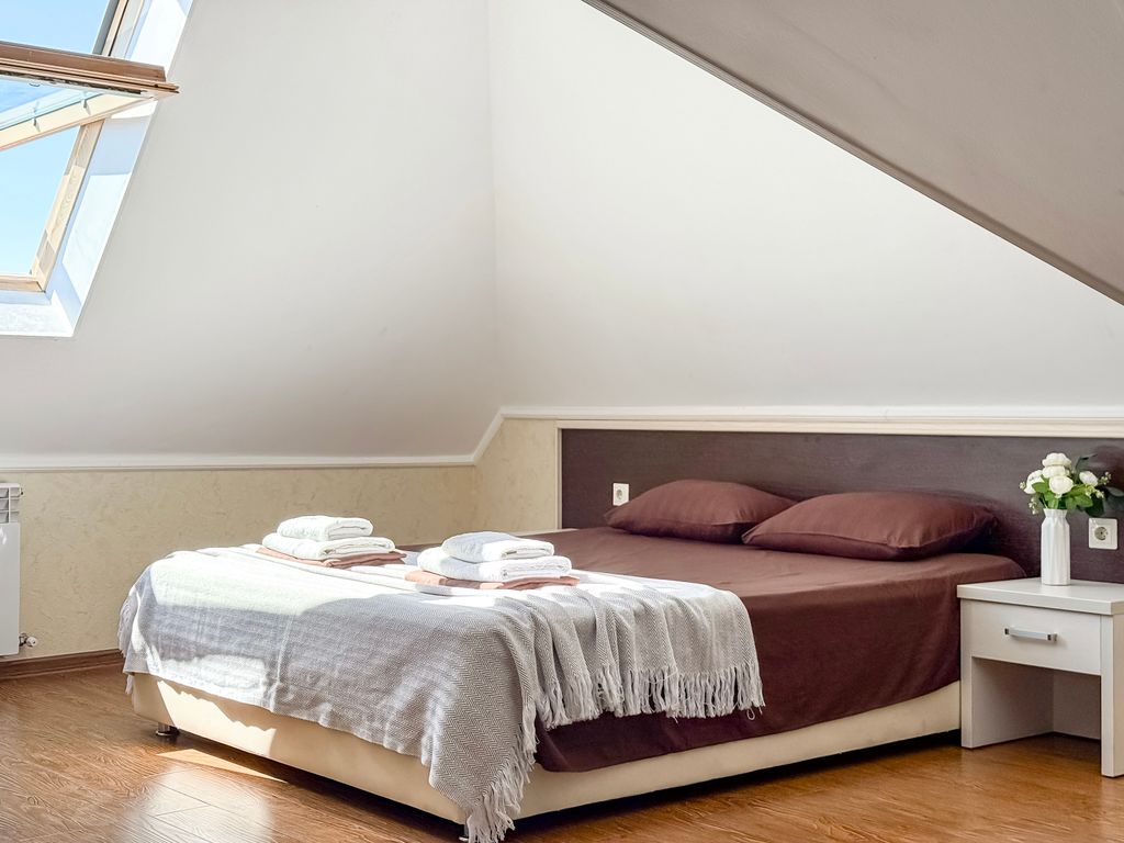 Милана — Семейный номер стандарт