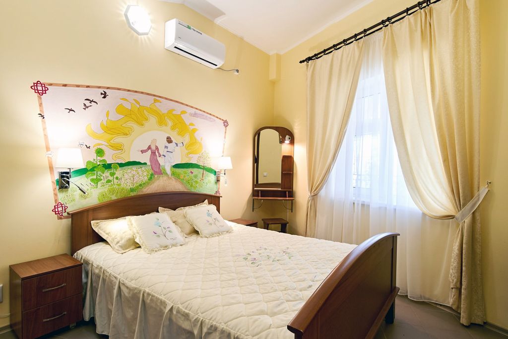 Гринвич — Семейный номер 27