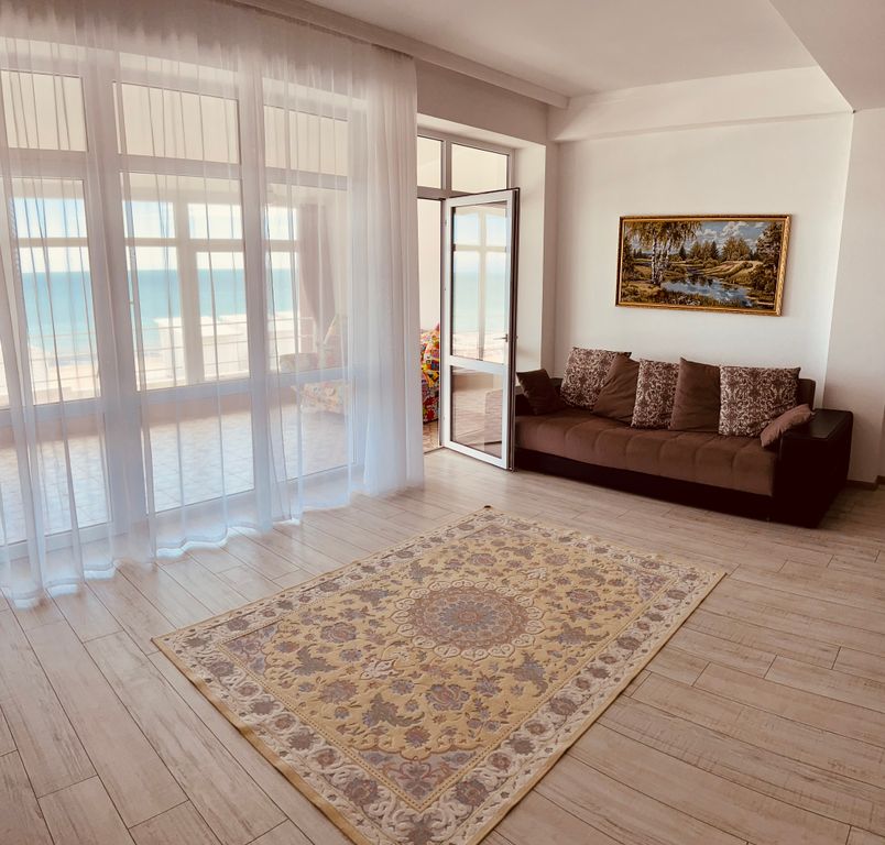 Апартаменты Верона — Апартаменты улучшенные