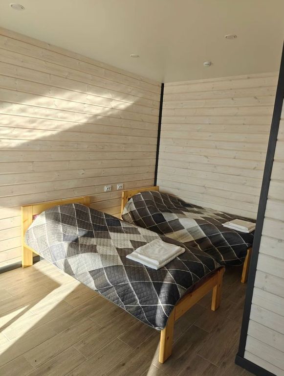 Морская — Апартаменты на берегу залива