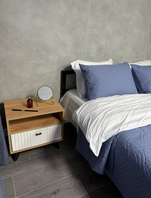 Op-art-otel letnyaya — Четырёхместный номер Четырехместный люкс