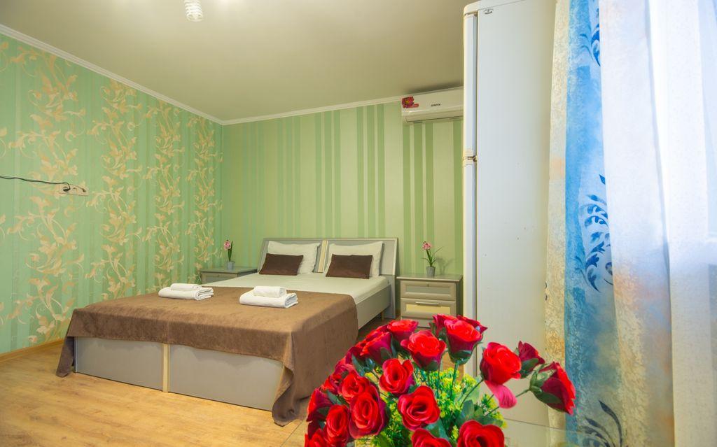 ST — Семейный номер улучшенный