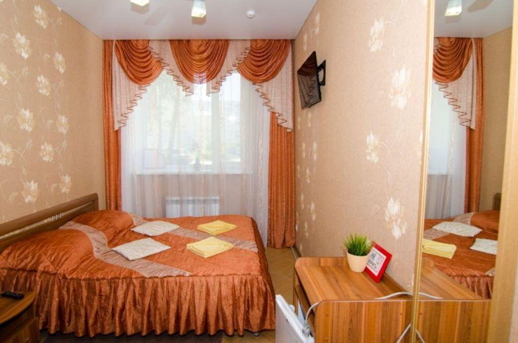 Арзамас · Отель