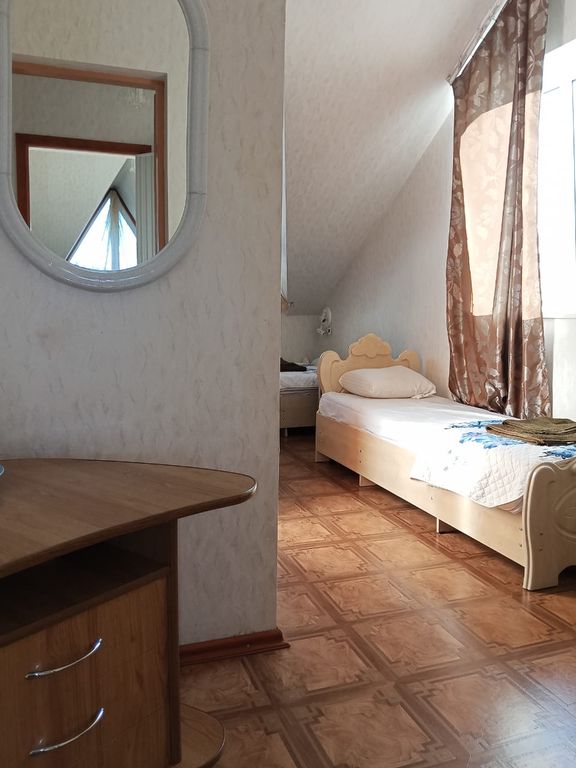 Акбарс — Семейный номер Семейный -12