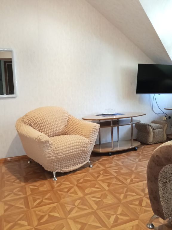 Акбарс — Семейный номер 13