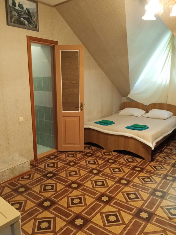 Акбарс — Семейный номер 14