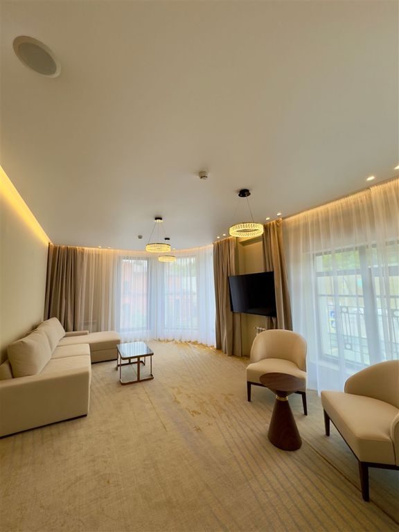 Munib — Семейный номер люкс