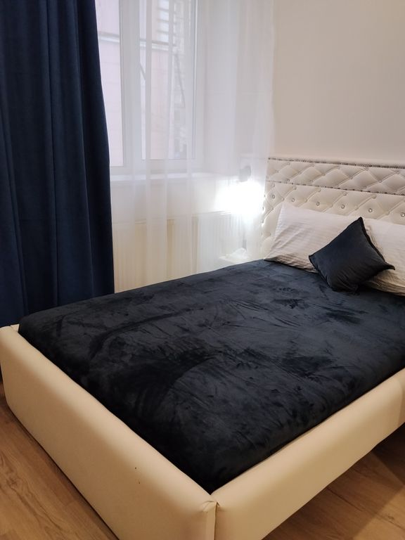 АпартАвиа — Апартаменты стандарт