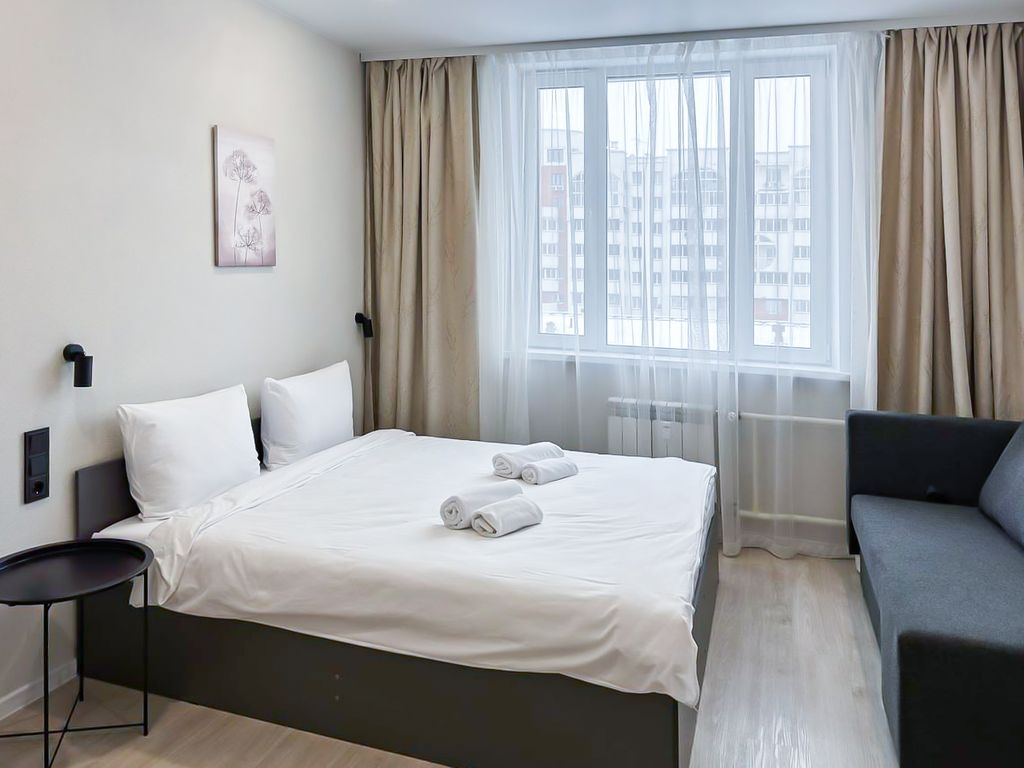 Гостиниц NET на Кирова — Трёхместный номер Стандарт