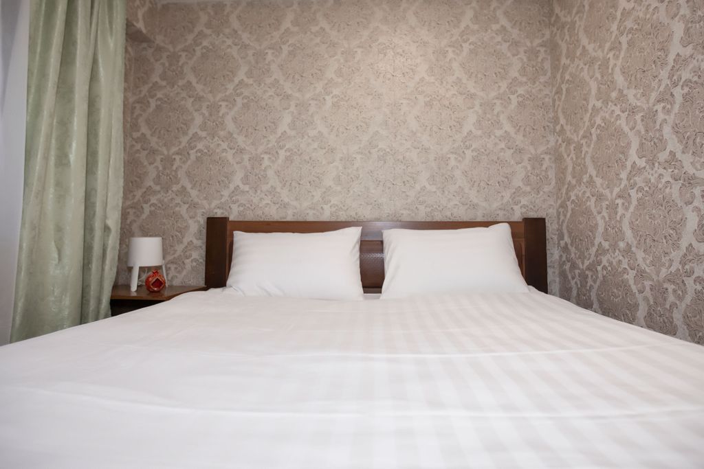 Лайт — Одноместный номер стандарт одноместный