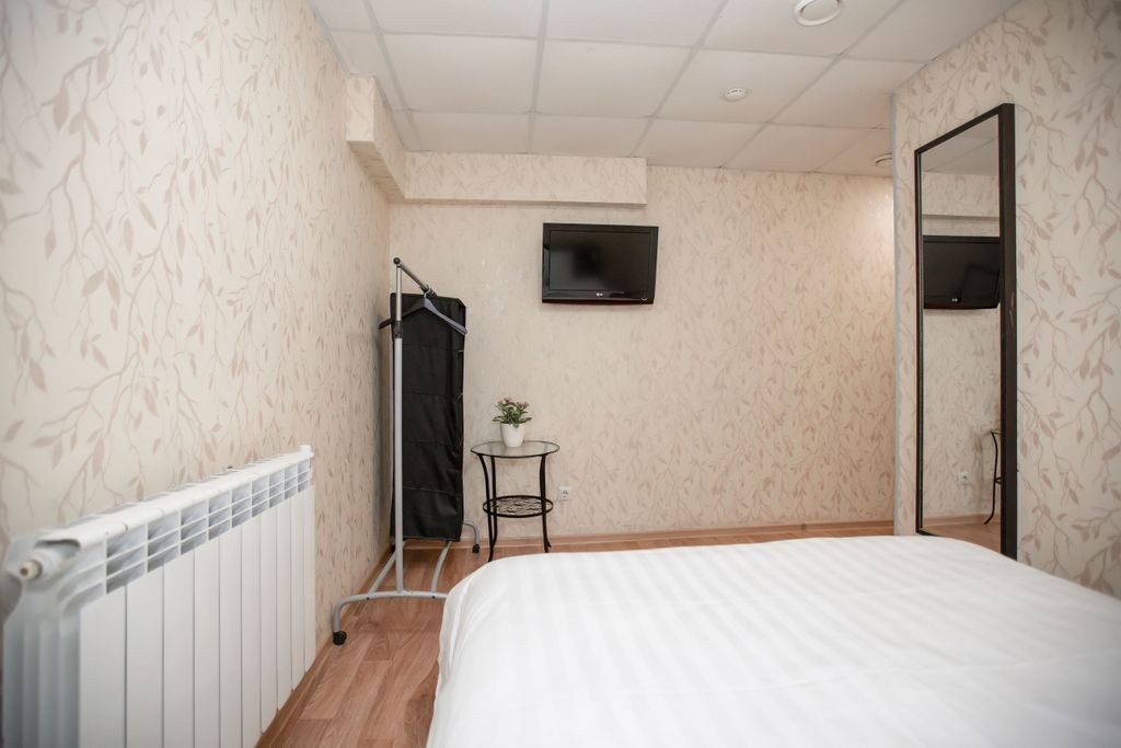 Лайт — Одноместный номер одноместный эконом