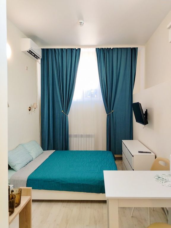 На Нахимова 24 — Семейный номер улучшенный