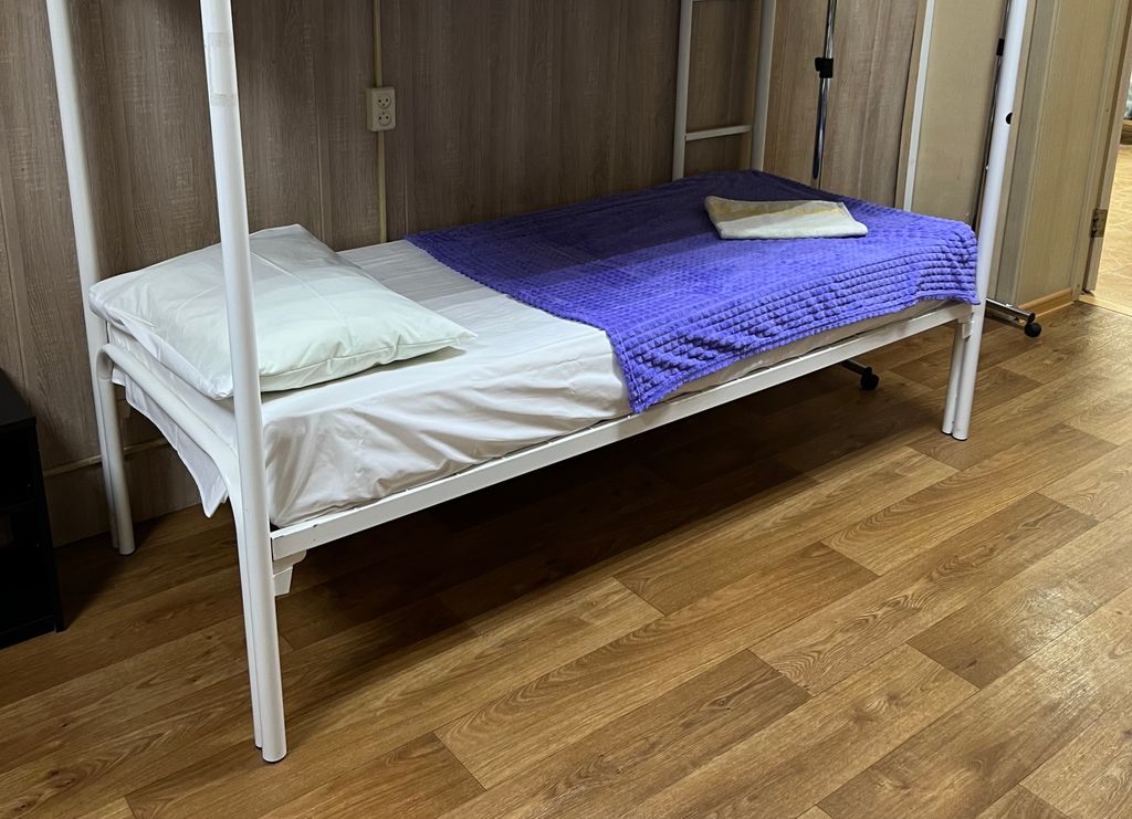 Almaz — Многоместный женский номер уютный женский номер в центре