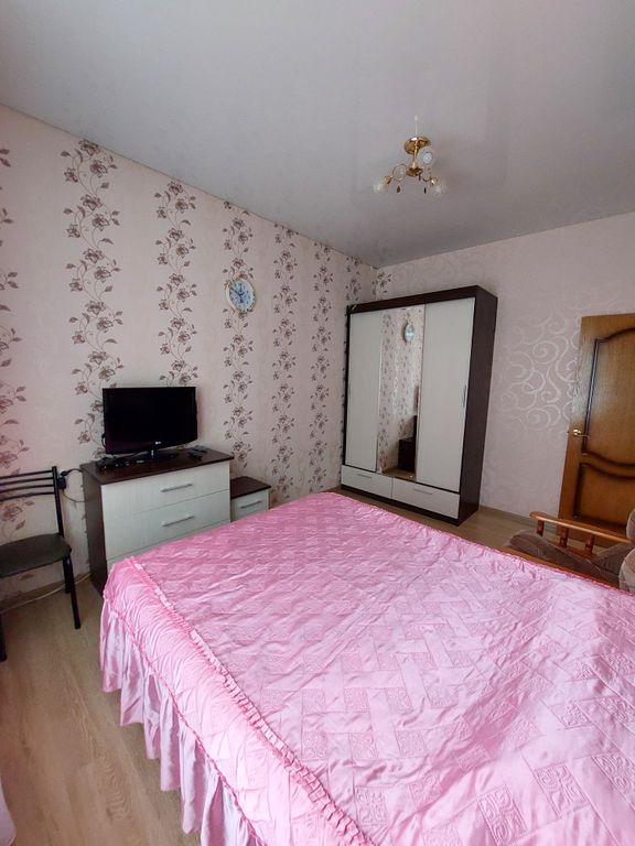 Катерина — Семейный номер