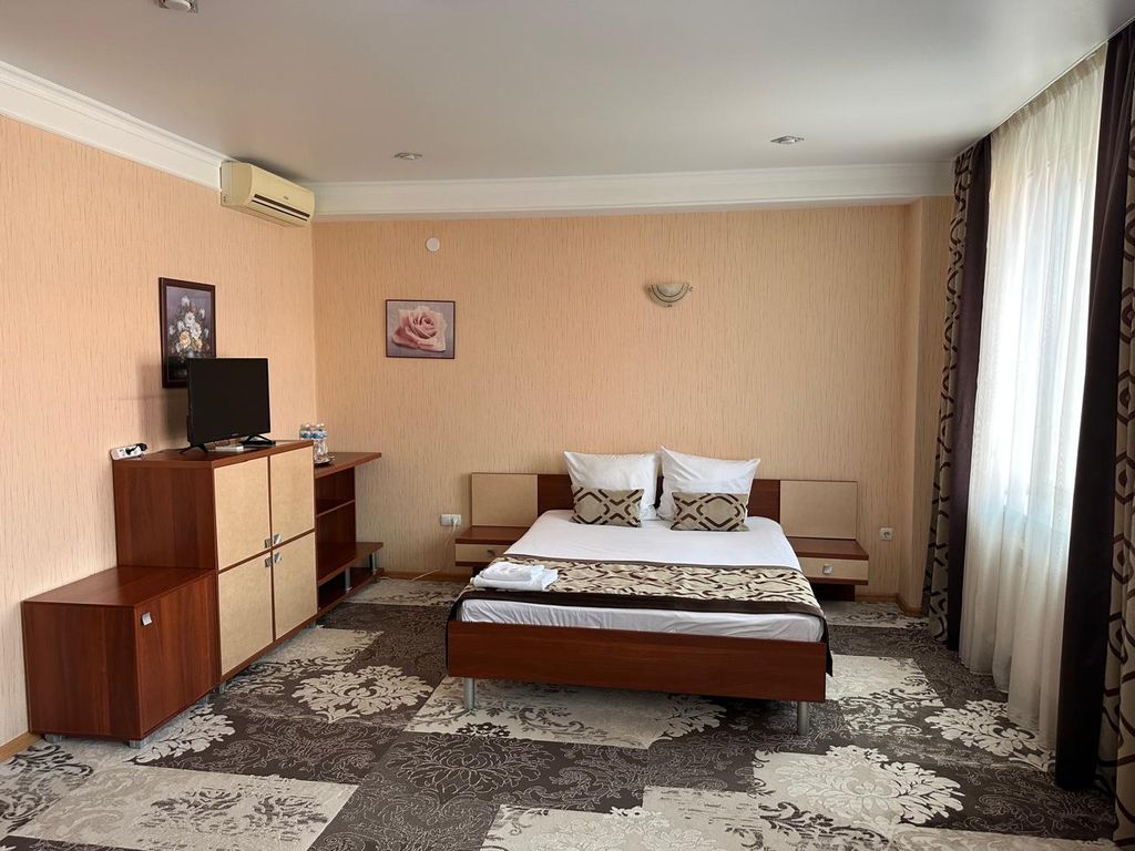 Армада Комфорт Отель — Семейный номер стандарт