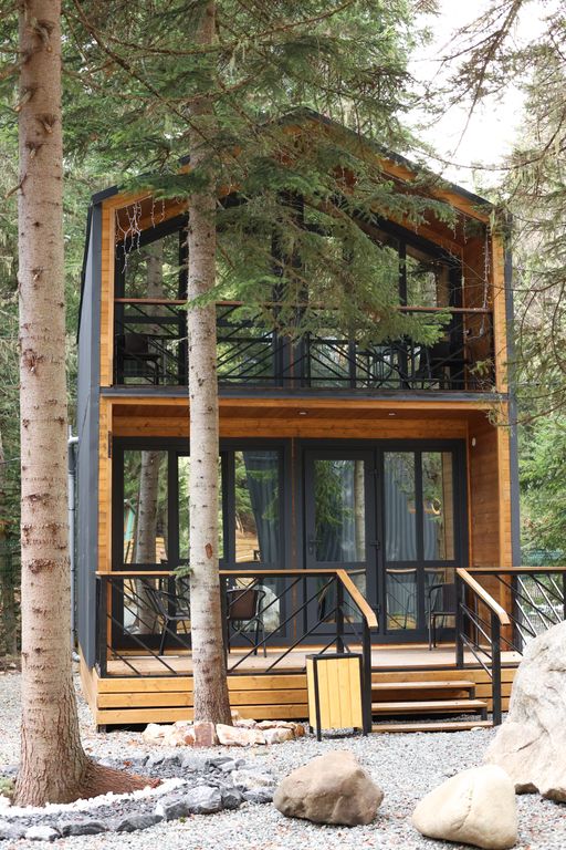 Три богатыря — Дом Вилла Deluxe