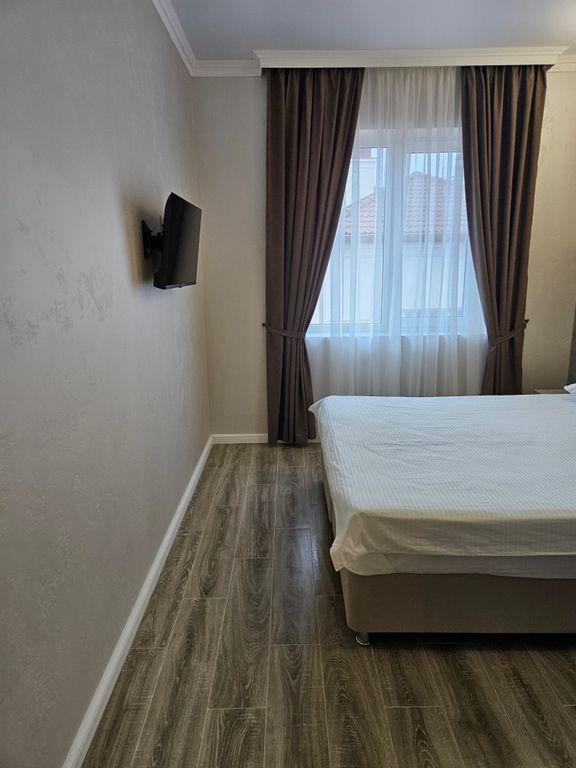 Ахмат — Апартаменты студия