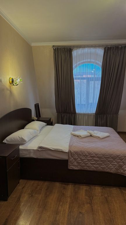 Даймонд — Семейный номер четырехместный Standard