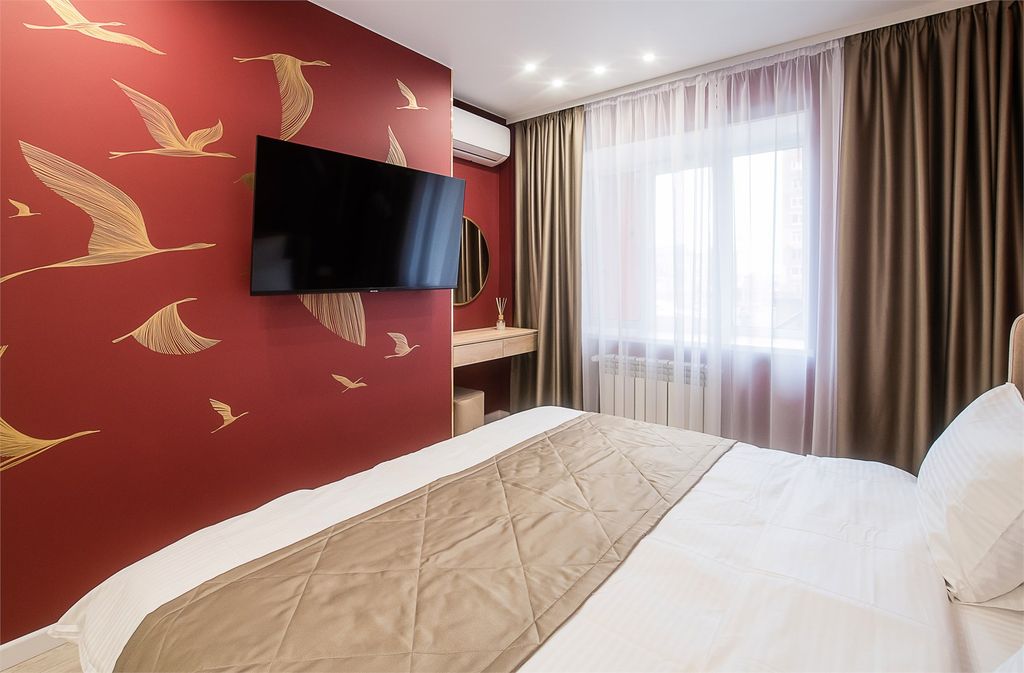 One Sea Apartment — Апартаменты Комфорт Plus