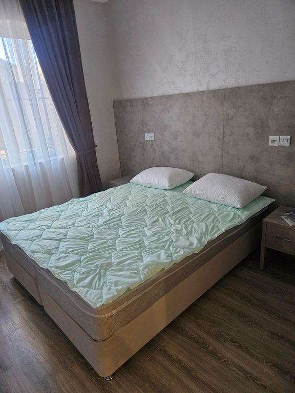 Ахмат — Апартаменты студия