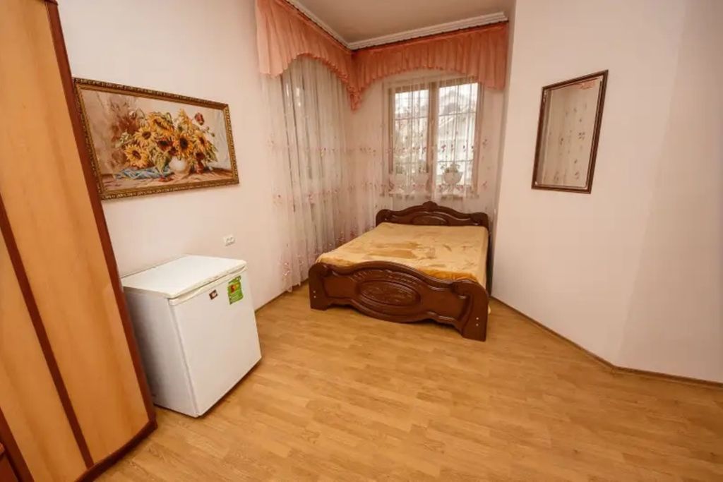 Дом у моря — Четырёхместный номер стандарт