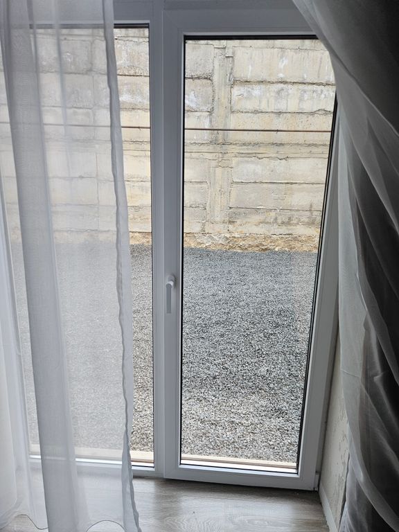 Ахмат — Апартаменты студия