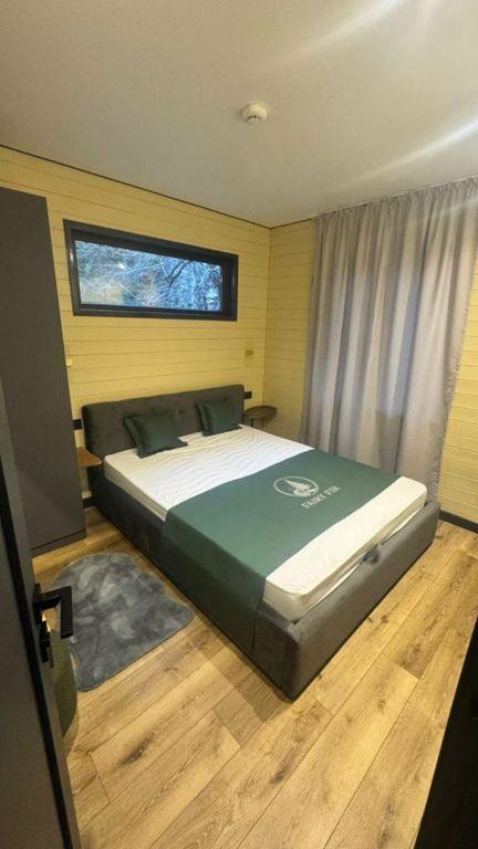 Fairy Fir Eco Retrit — Семейный номер на 6 человек