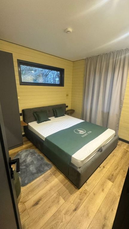 Fairy Fir Eco Retrit — Семейный номер на 6 человек