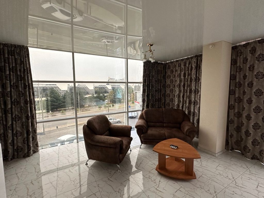 Куб — Двухместный номер с 1 кроватью улучшенный с двуспальной кроватью