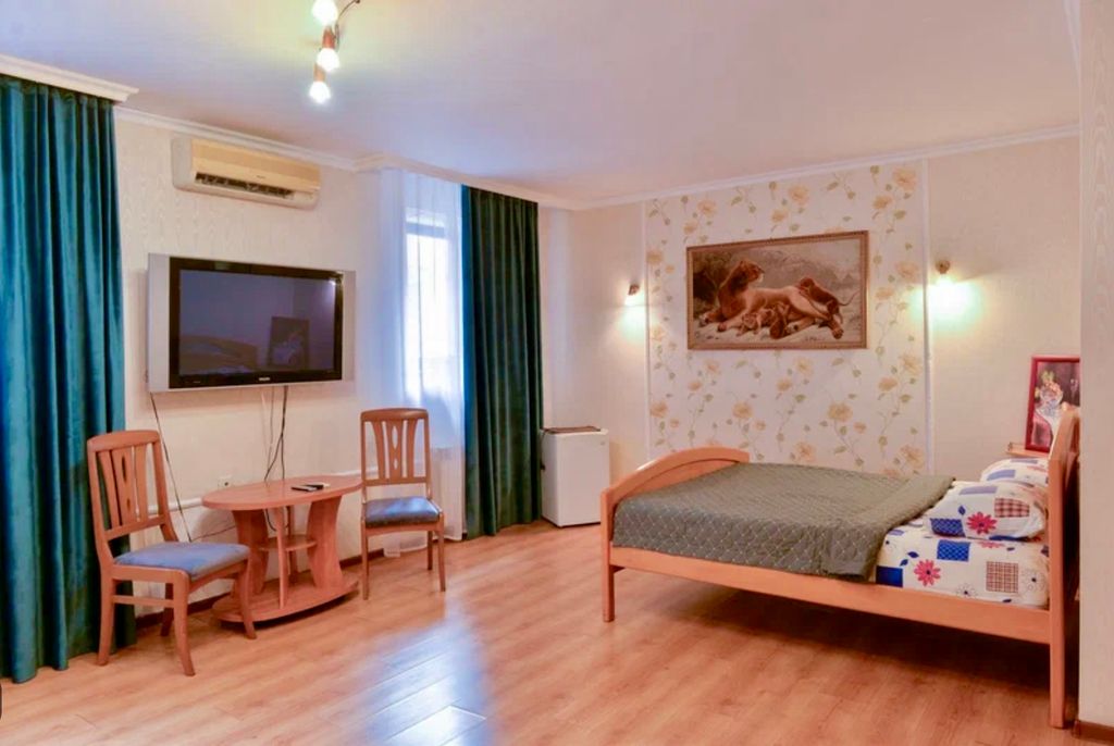 Наш дом — Семейный номер стандарт