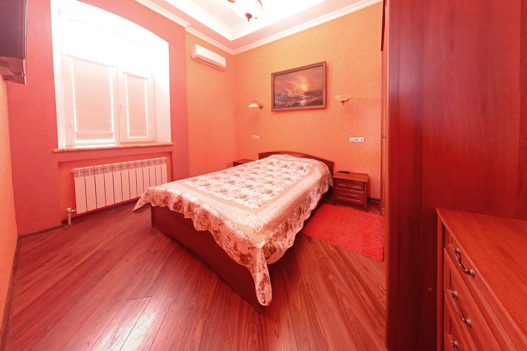 Первый Доходный Дом - Е — Семейный номер двухкомнатный люкс