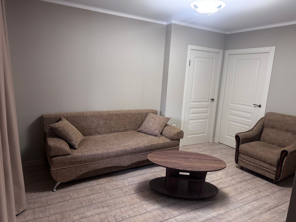 Виктория — Трёхместный номер стандарт