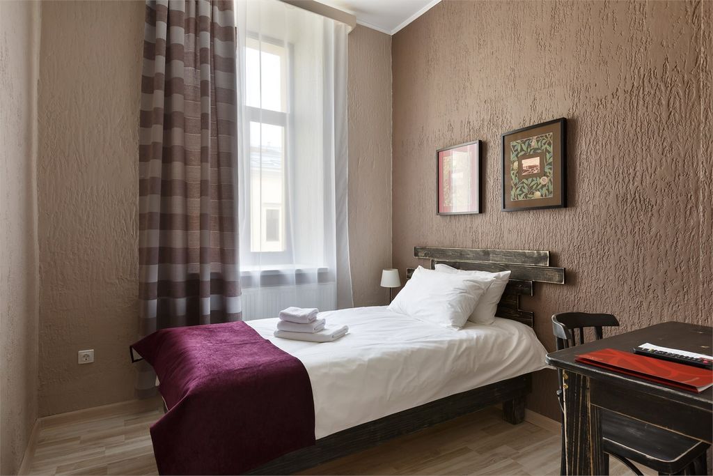 Резиденция Дашковой — Одноместный номер стандарт