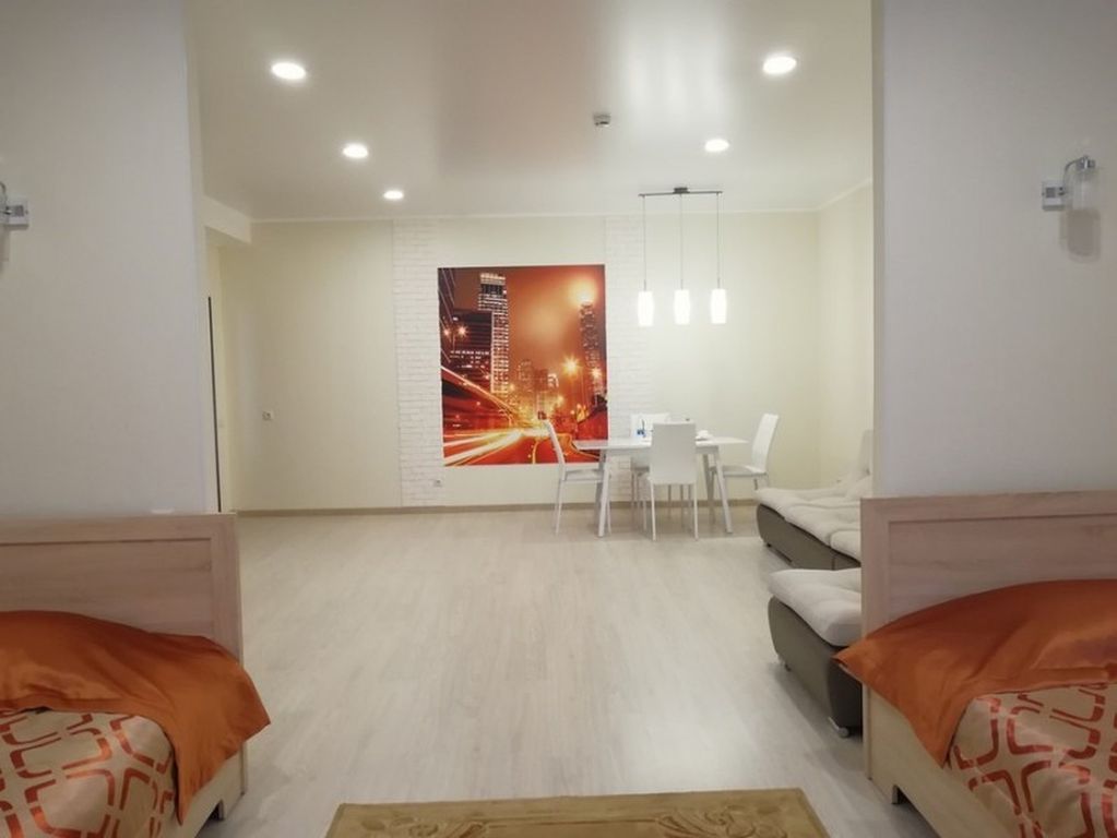 Армада Комфорт Отель — Семейный номер люкс