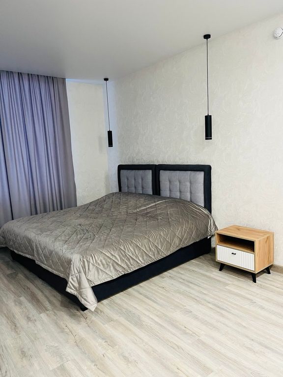 Император — Апартаменты апартаменты